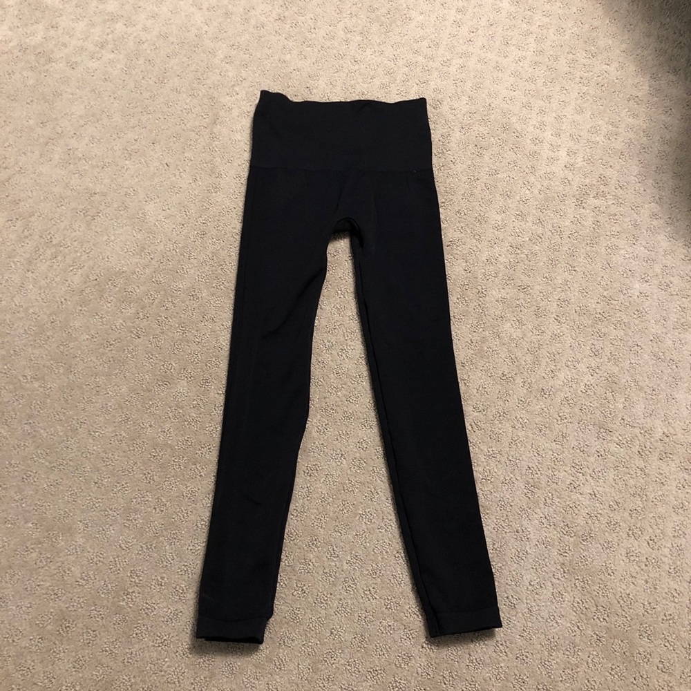 Spanx leggings